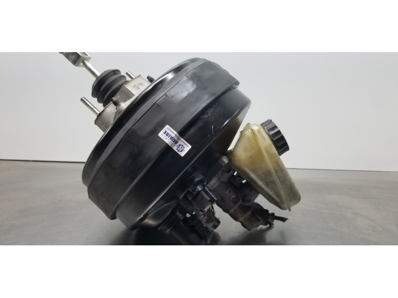 Recambio de servofreno para mercedes clase s (w221) berlina 320 / 350 cdi (221.022) referencia OEM IAM A2214302530 A2214300430 