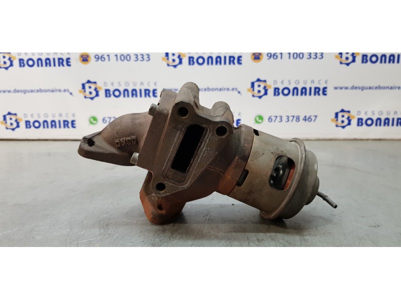 Recambio de valvula egr para honda cr-v (re) executive referencia OEM IAM 18730R06E01   Recambio de valvula egr para honda cr-v (re) executive referencia OEM IAM 18730R06E01