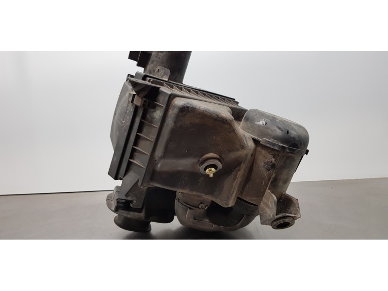 Recambio de filtro aire para nissan pathfinder (r51) 2.5 dci le referencia OEM IAM 16500EB300   Recambio de filtro aire para nissan pathfinder (r51) 2.5 dci le referencia OEM IAM 16500EB300