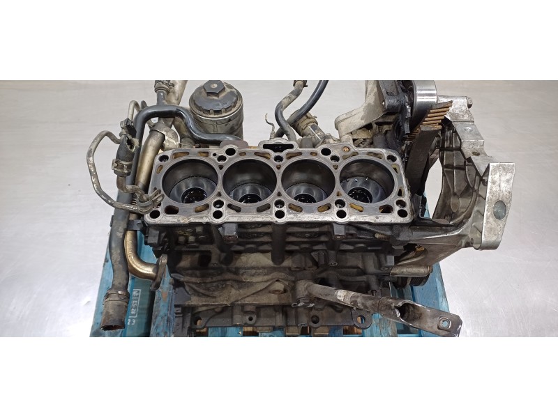 Recambio de motor completo para seat altea (5p1) fr referencia OEM IAM 03G103011E 038105021AB 03G103011E Recambio de motor completo para seat altea (5p1) fr referencia OEM IAM 03G103011E 038105021AB 03G103011E