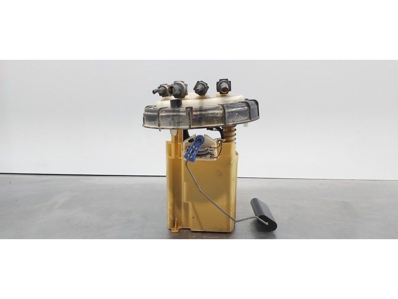 Recambio de aforador para lancia phedra (180) 2.0 jtd 16v executive (100kw) referencia OEM IAM 9659634380   Recambio de aforador para lancia phedra (180) 2.0 jtd 16v executive (100kw) referencia OEM IAM 9659634380