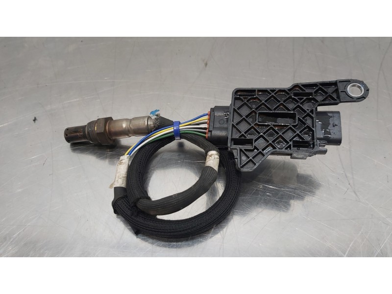 Recambio de sonda lambda para peugeot 3008 active referencia OEM IAM 9816276480   Recambio de sonda lambda para peugeot 3008 active referencia OEM IAM 9816276480