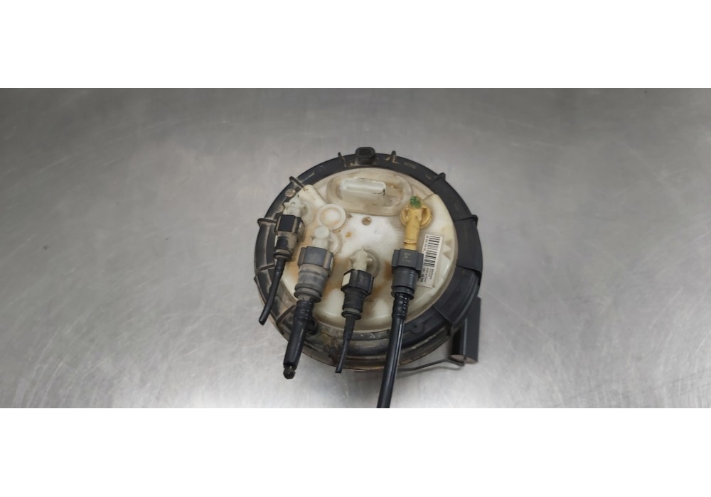 Recambio de aforador para lancia phedra (180) 2.0 jtd 16v executive (100kw) referencia OEM IAM 9659634380   Recambio de aforador para lancia phedra (180) 2.0 jtd 16v executive (100kw) referencia OEM IAM 9659634380