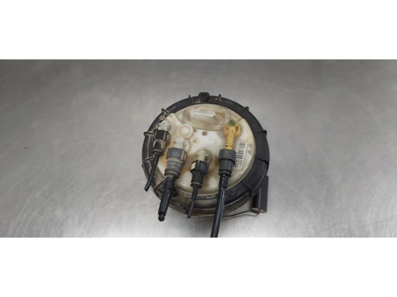 Recambio de aforador para lancia phedra (180) 2.0 jtd 16v executive (100kw) referencia OEM IAM 9659634380   Recambio de aforador para lancia phedra (180) 2.0 jtd 16v executive (100kw) referencia OEM IAM 9659634380