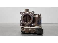 Recambio de caja mariposa para renault scenic iv grand limited referencia OEM IAM 161203209R  