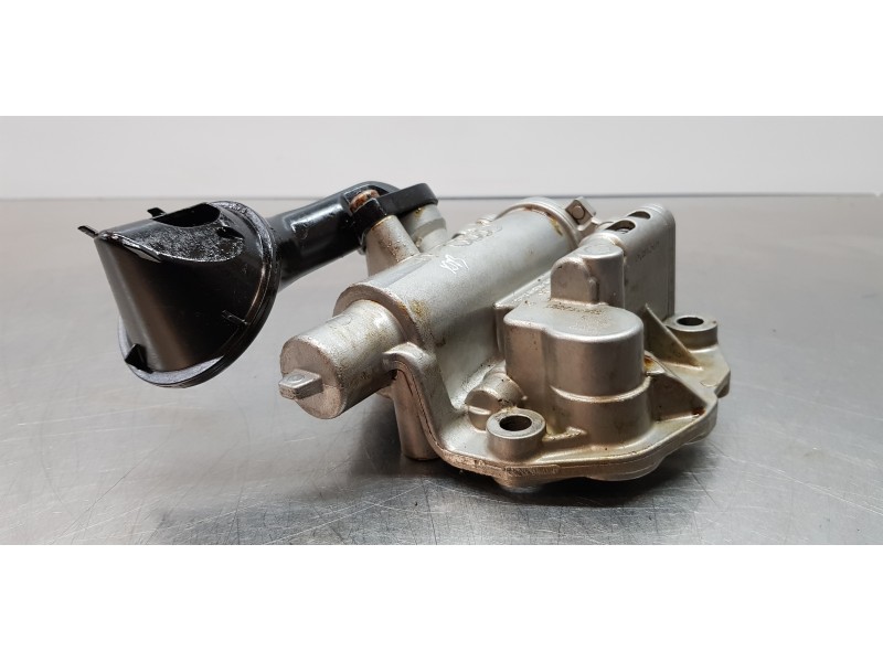 Recambio de bomba aceite para volkswagen golf vii lim. (bq1) gti referencia OEM IAM 06H115105BK   Recambio de bomba aceite para volkswagen golf vii lim. (bq1) gti referencia OEM IAM 06H115105BK