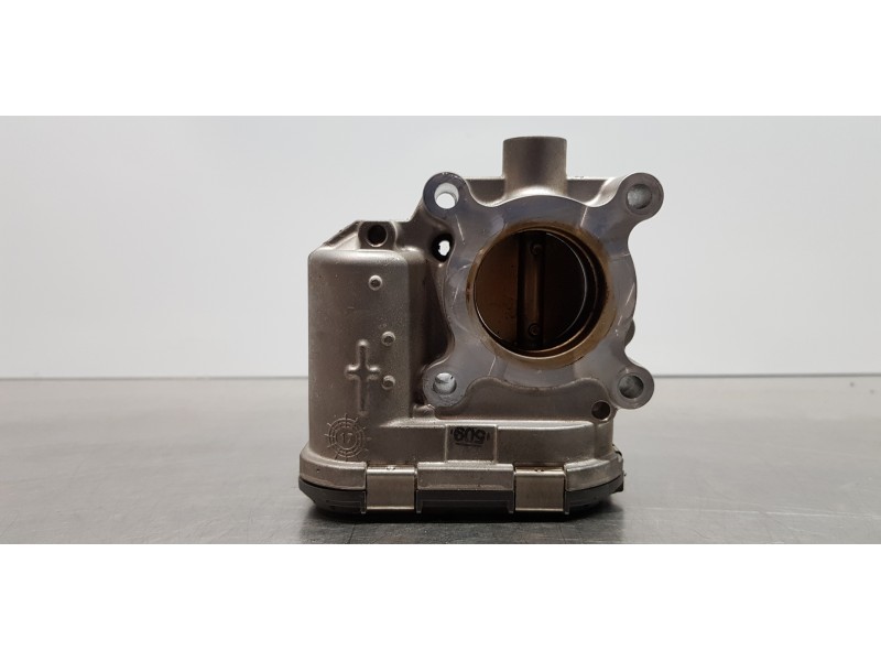 Recambio de caja mariposa para renault scenic iv grand limited referencia OEM IAM 161203209R  