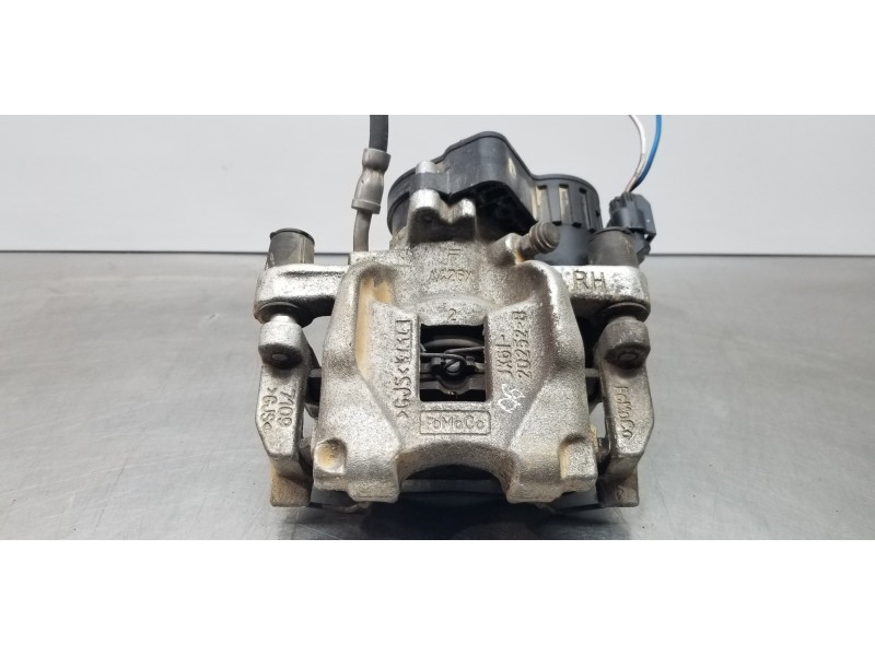 Recambio de pinza freno trasera derecha para ford focus turnier active referencia OEM IAM 2571536 KTJX612D346BFC JX612D252B Recambio de pinza freno trasera derecha para ford focus turnier active referencia OEM IAM 2571536 KTJX612D346BFC JX612D252B