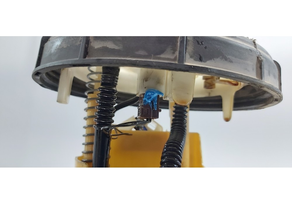 Recambio de aforador para lancia phedra (180) 2.0 jtd 16v executive (100kw) referencia OEM IAM 9659634380   Recambio de aforador para lancia phedra (180) 2.0 jtd 16v executive (100kw) referencia OEM IAM 9659634380