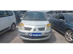 renault modus del año 2005