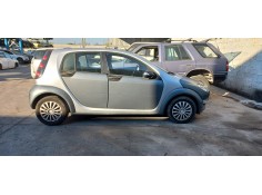 smart forfour del año 2004 2