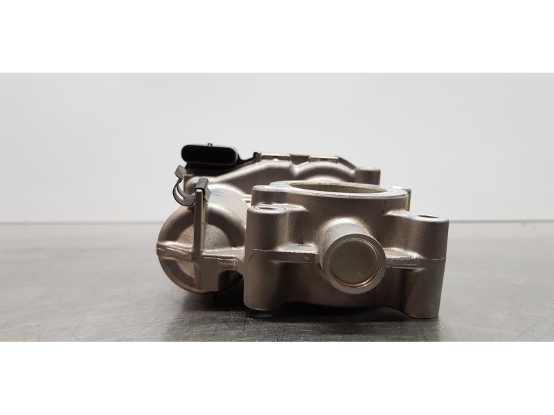 Recambio de caja mariposa para renault scenic iv grand limited referencia OEM IAM 161203209R  