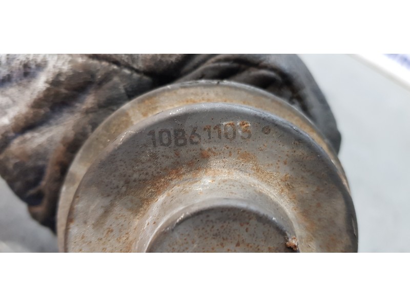 Recambio de valvula egr para honda cr-v (re) executive referencia OEM IAM 18730R06E01   Recambio de valvula egr para honda cr-v (re) executive referencia OEM IAM 18730R06E01