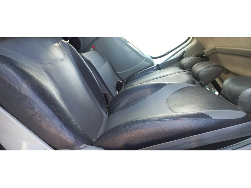 opel vivaro furgón/combi (07.2006 =>) del año 2020