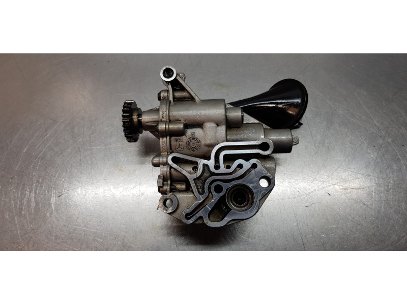 Recambio de bomba aceite para volkswagen golf vii lim. (bq1) gti referencia OEM IAM 06H115105BK   Recambio de bomba aceite para volkswagen golf vii lim. (bq1) gti referencia OEM IAM 06H115105BK