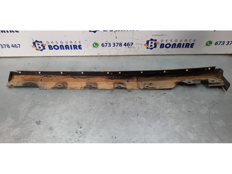 Recambio de faldon lateral para ford c-max (ceu) titanium referencia OEM IAM AM51R10154A   Recambio de faldon lateral para ford c-max (ceu) titanium referencia OEM IAM AM51R10154A