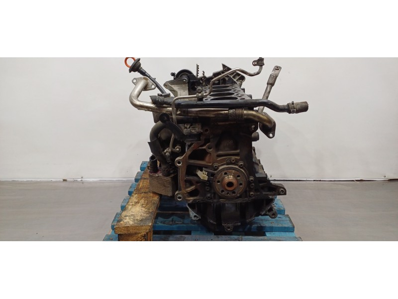 Recambio de motor completo para seat altea (5p1) fr referencia OEM IAM 03G103011E 038105021AB 03G103011E Recambio de motor completo para seat altea (5p1) fr referencia OEM IAM 03G103011E 038105021AB 03G103011E
