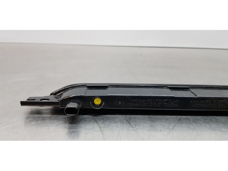 Recambio de luz central de freno para bmw serie x3 (g01) xdrive20d referencia OEM IAM 63257426511  