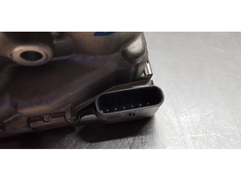 Recambio de caja mariposa para renault scenic iv grand limited referencia OEM IAM 161203209R  