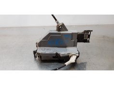 Recambio de cerradura puerta trasera derecha para peugeot 3008 premium referencia OEM IAM 724540