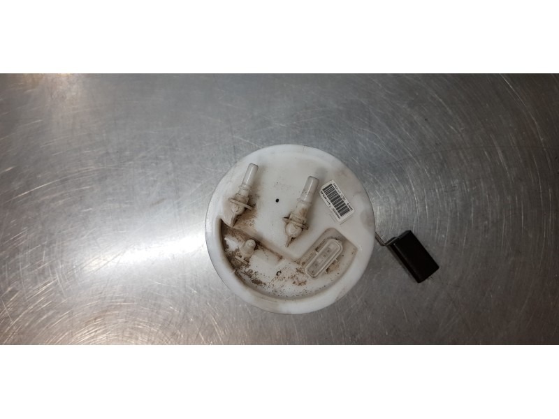 Recambio de aforador para ford transit courier trend referencia OEM IAM AY119275AD  