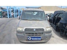 fiat doblo cargo (223) del año 2001