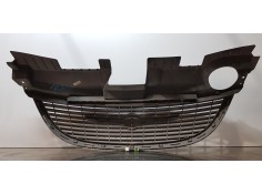 Recambio de rejilla delantera para chrysler voyager (rg) 3.3 lx grand voyager referencia OEM IAM 04857218AC   2