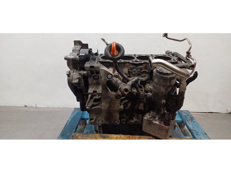 Recambio de motor completo para seat altea (5p1) fr referencia OEM IAM 03G103011E 038105021AB 03G103011E Recambio de motor completo para seat altea (5p1) fr referencia OEM IAM 03G103011E 038105021AB 03G103011E