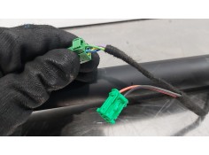 Recambio de amortiguadores maletero / porton para peugeot 3008 active referencia OEM IAM 9809682180   2