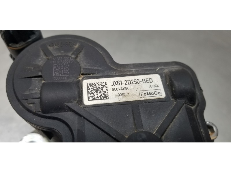 Recambio de pinza freno trasera derecha para ford focus turnier active referencia OEM IAM 2571536 KTJX612D346BFC JX612D252B Recambio de pinza freno trasera derecha para ford focus turnier active referencia OEM IAM 2571536 KTJX612D346BFC JX612D252B