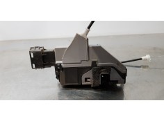 Recambio de cerradura puerta trasera derecha para peugeot 3008 premium referencia OEM IAM 724540   2