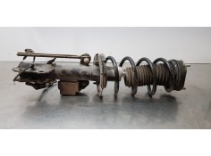 Recambio de amortiguador delantero derecho para ford transit courier trend referencia OEM IAM EY1618045BB