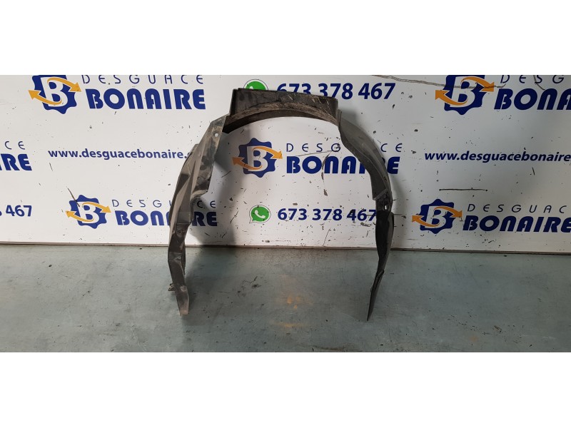 Recambio de paso rueda para ford ka (ccu) titanium+ referencia OEM IAM 51793427  