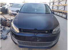 volkswagen polo (6r1) del año 2010