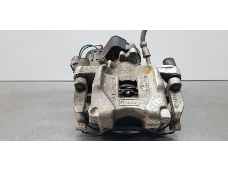 Recambio de pinza freno trasera izquierda para ford focus turnier active referencia OEM IAM 2571524 KTJX612D347BFC JX612D253B Recambio de pinza freno trasera izquierda para ford focus turnier active referencia OEM IAM 2571524 KTJX612D347BFC JX612D253B