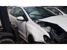 volkswagen polo (6r1) del año 2010 2