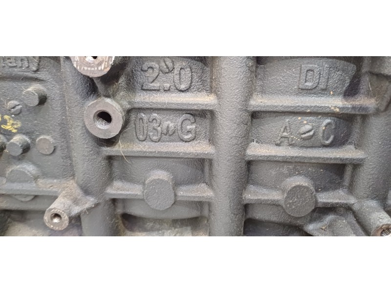 Recambio de motor completo para seat altea (5p1) fr referencia OEM IAM 03G103011E 038105021AB 03G103011E Recambio de motor completo para seat altea (5p1) fr referencia OEM IAM 03G103011E 038105021AB 03G103011E