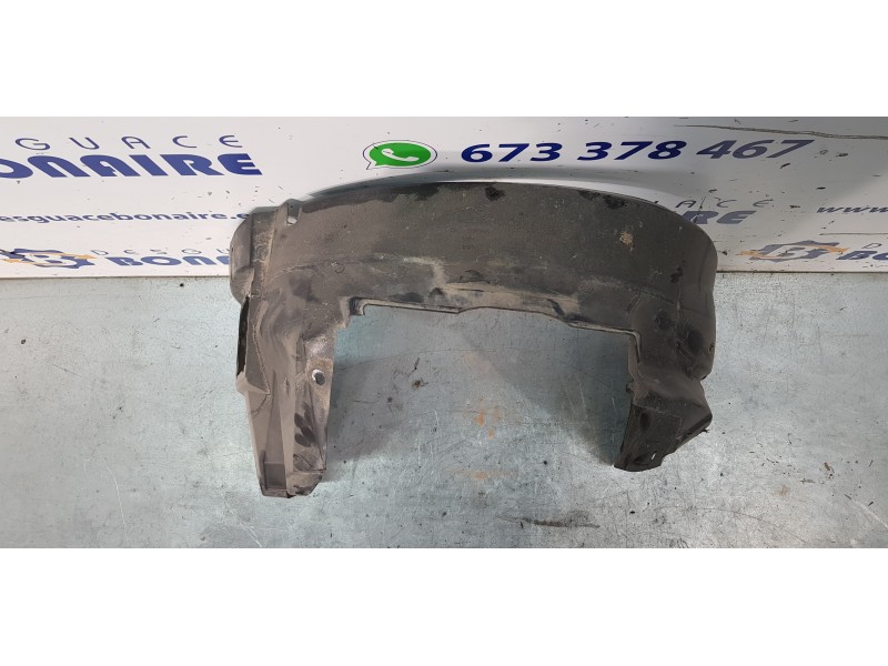 Recambio de paso rueda para ford ka (ccu) titanium+ referencia OEM IAM 51793427  