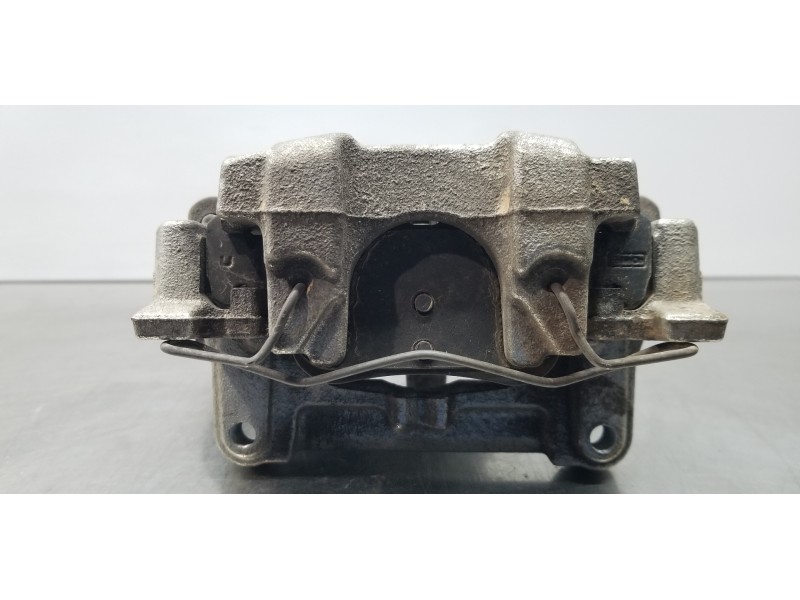 Recambio de pinza freno trasera izquierda para ford focus turnier active referencia OEM IAM 2571524 KTJX612D347BFC JX612D253B Recambio de pinza freno trasera izquierda para ford focus turnier active referencia OEM IAM 2571524 KTJX612D347BFC JX612D253B