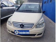 mercedes clase b (w245) del año 2005