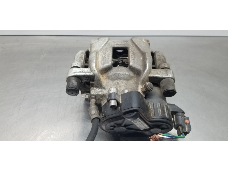 Recambio de pinza freno trasera izquierda para ford focus turnier active referencia OEM IAM 2571524 KTJX612D347BFC JX612D253B Recambio de pinza freno trasera izquierda para ford focus turnier active referencia OEM IAM 2571524 KTJX612D347BFC JX612D253B