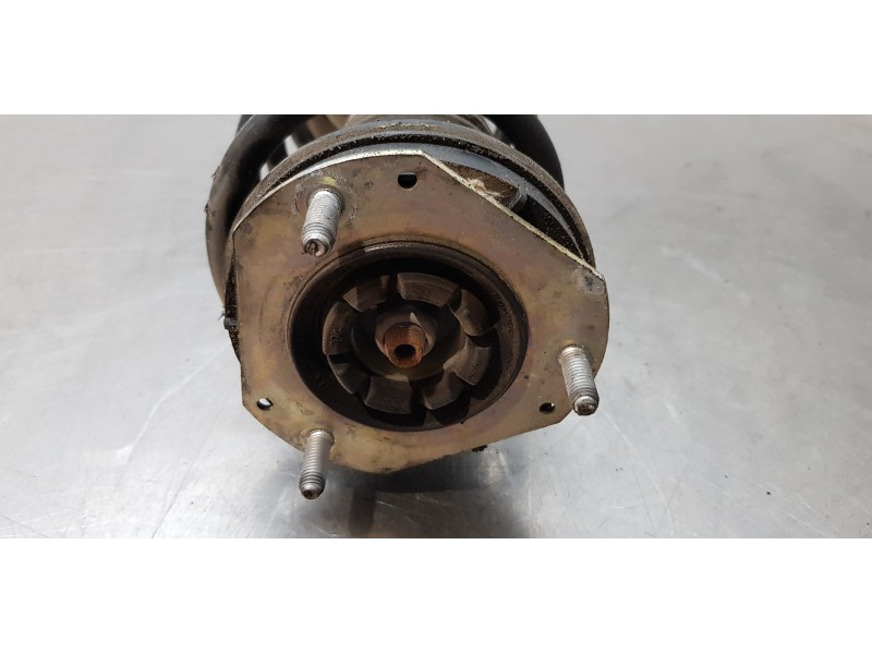 Recambio de amortiguador delantero derecho para ford transit courier trend referencia OEM IAM EY1618045BB  