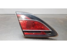 Recambio de piloto trasero izquierdo interior para mazda 6 lim. (gh) 2.0 crtd 140cv active (4-ptas.) referencia OEM IAM GS1D513J