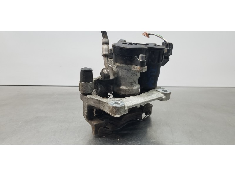 Recambio de pinza freno trasera izquierda para ford focus turnier active referencia OEM IAM 2571524 KTJX612D347BFC JX612D253B Recambio de pinza freno trasera izquierda para ford focus turnier active referencia OEM IAM 2571524 KTJX612D347BFC JX612D253B
