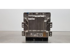 Recambio de centralita motor uce para renault scenic iv grand limited referencia OEM IAM 237100893S  