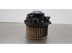 Recambio de motor calefaccion para nissan pathfinder (r51) 2.5 dci le referencia OEM IAM 27375ZF00A 5NEH19805AD