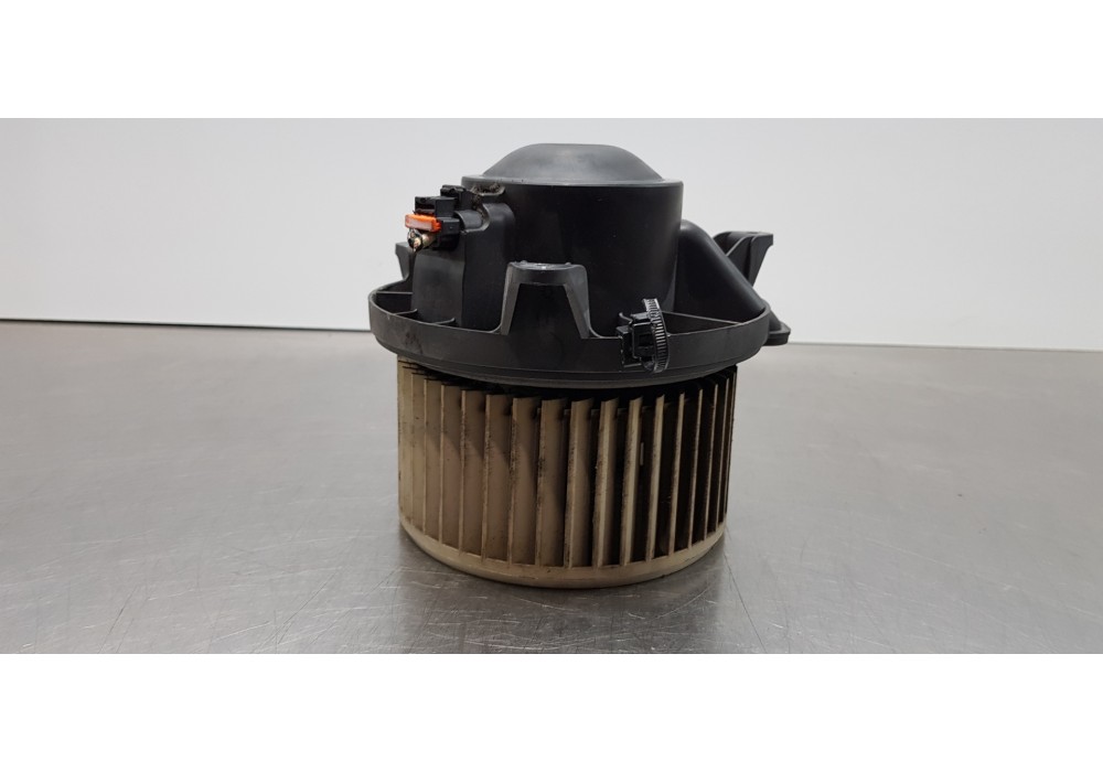 Recambio de motor calefaccion para nissan pathfinder (r51) 2.5 dci le referencia OEM IAM 27375ZF00A 5NEH19805AD 