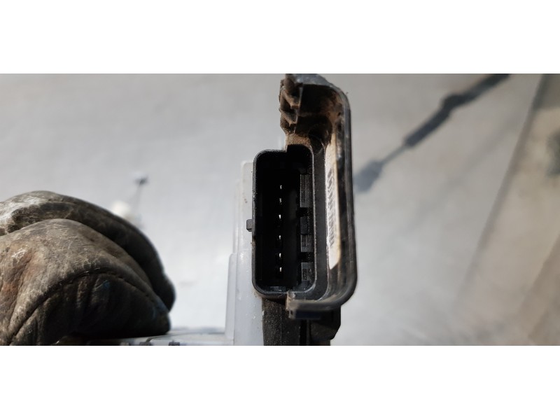 Recambio de cerradura puerta trasera derecha para peugeot 3008 premium referencia OEM IAM 724540   Recambio de cerradura puerta trasera derecha para peugeot 3008 premium referencia OEM IAM 724540