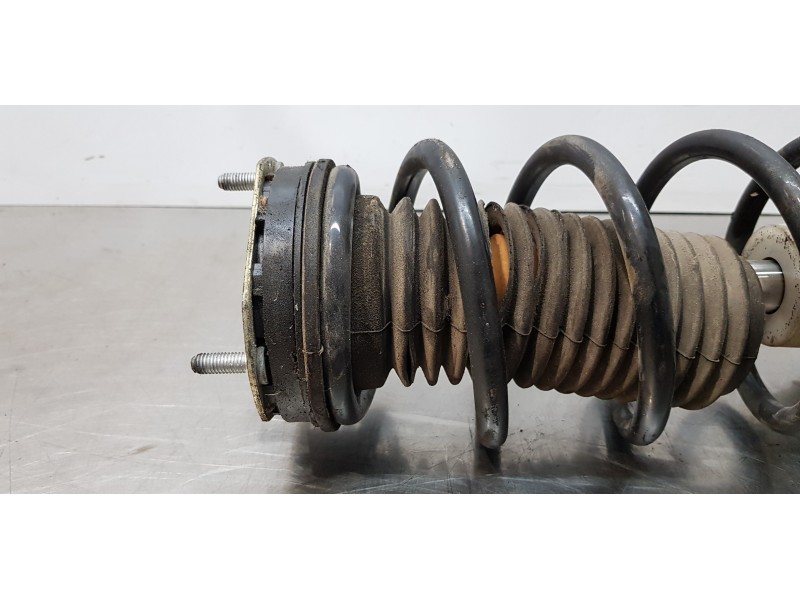 Recambio de amortiguador delantero derecho para ford transit courier trend referencia OEM IAM EY1618045BB  