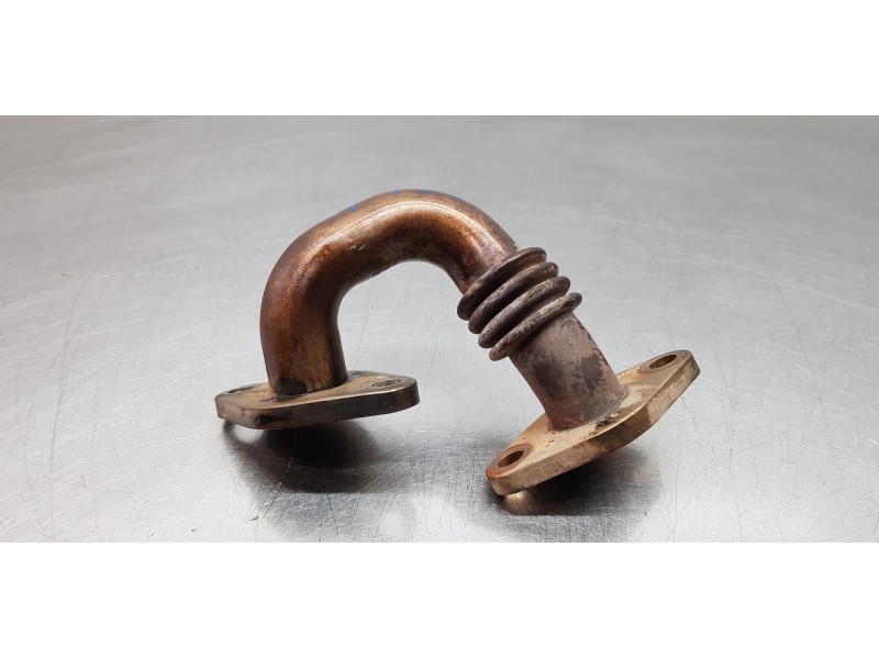 Recambio de tubo para seat altea (5p1) fr referencia OEM IAM 03G131521AM   Recambio de tubo para seat altea (5p1) fr referencia OEM IAM 03G131521AM